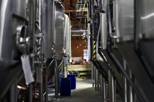 Levercor Energy helps power breweries